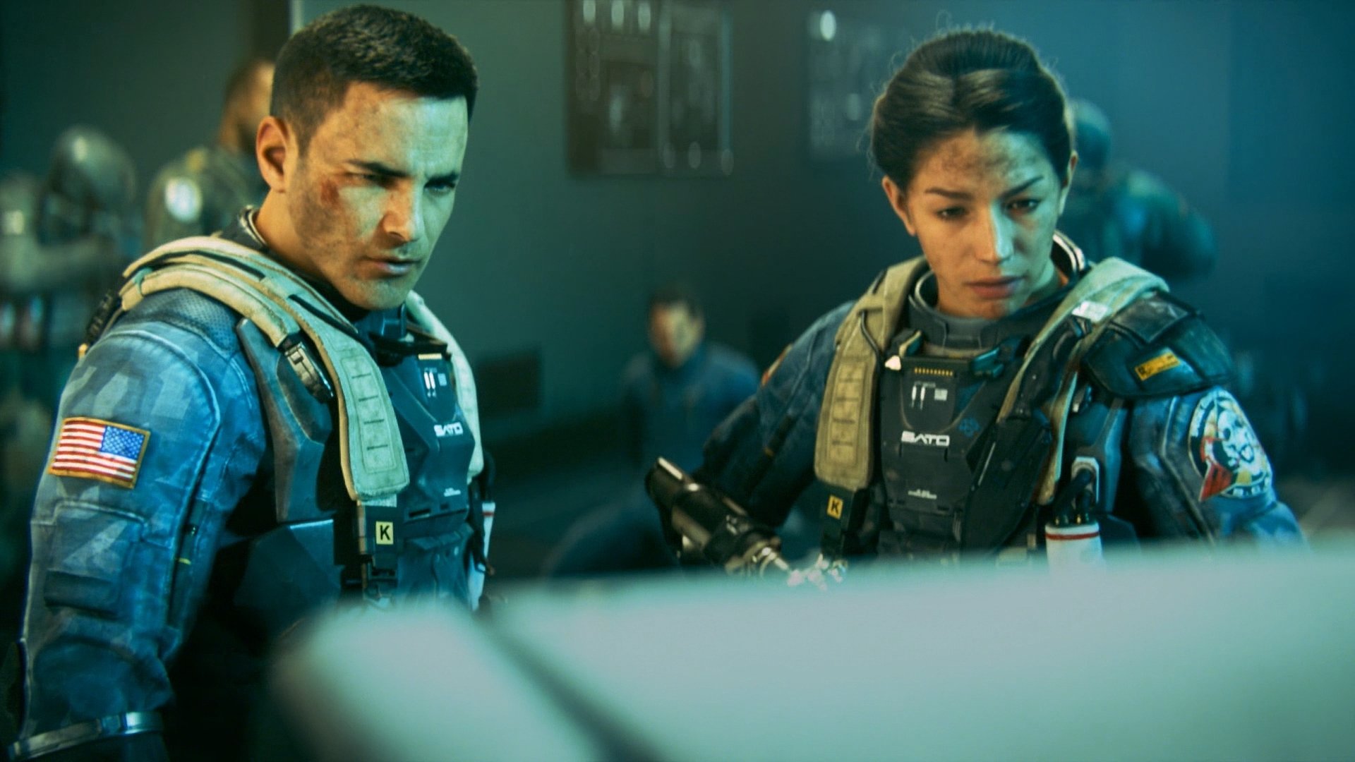 Call of Duty: Infinite Warfare - Imagen 20